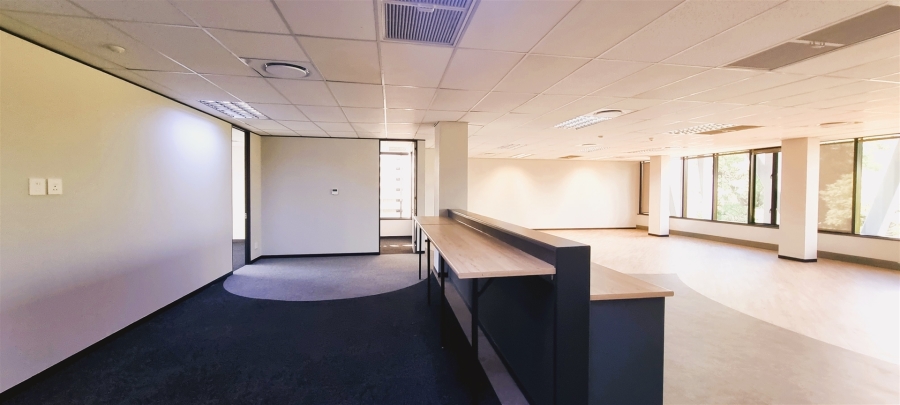To Let commercial Property for Rent in Bryanston Gauteng
