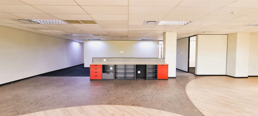 To Let commercial Property for Rent in Bryanston Gauteng