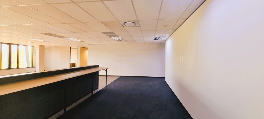 To Let commercial Property for Rent in Bryanston Gauteng