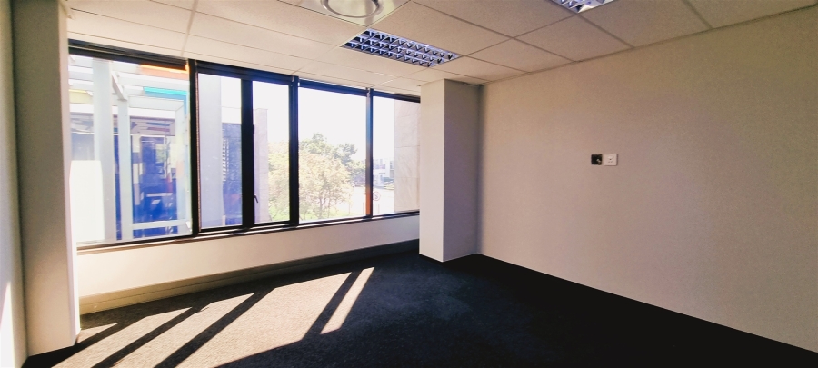 To Let commercial Property for Rent in Bryanston Gauteng
