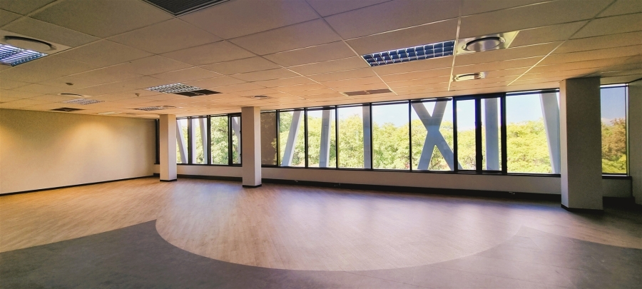 To Let commercial Property for Rent in Bryanston Gauteng