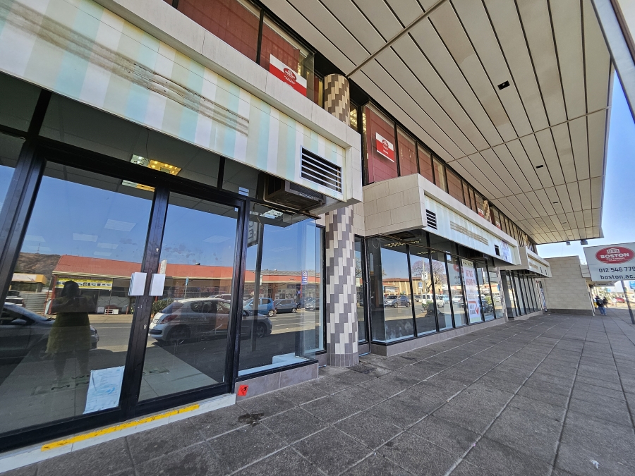 To Let commercial Property for Rent in Pretoria North Gauteng