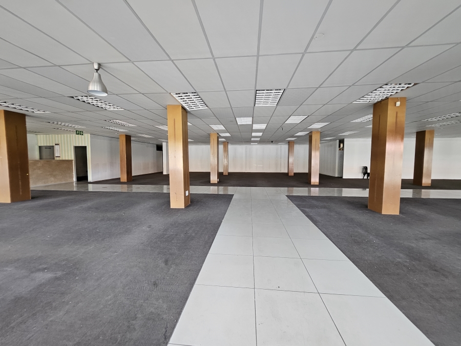 To Let commercial Property for Rent in Pretoria North Gauteng