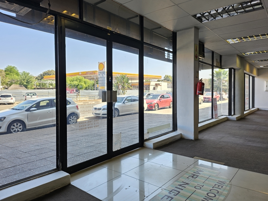 To Let commercial Property for Rent in Pretoria North Gauteng