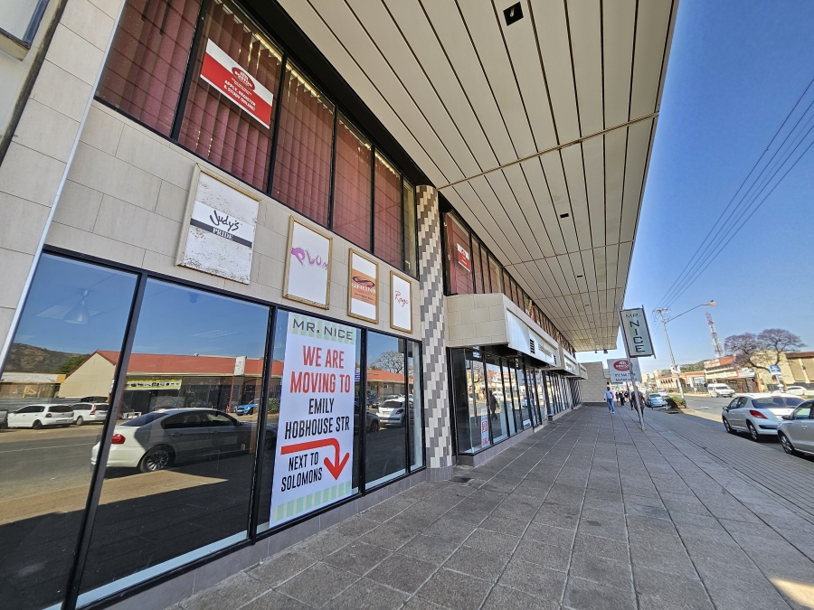 To Let commercial Property for Rent in Pretoria North Gauteng