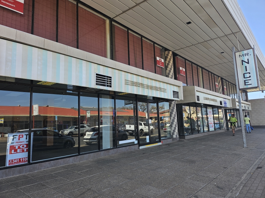 To Let commercial Property for Rent in Pretoria North Gauteng