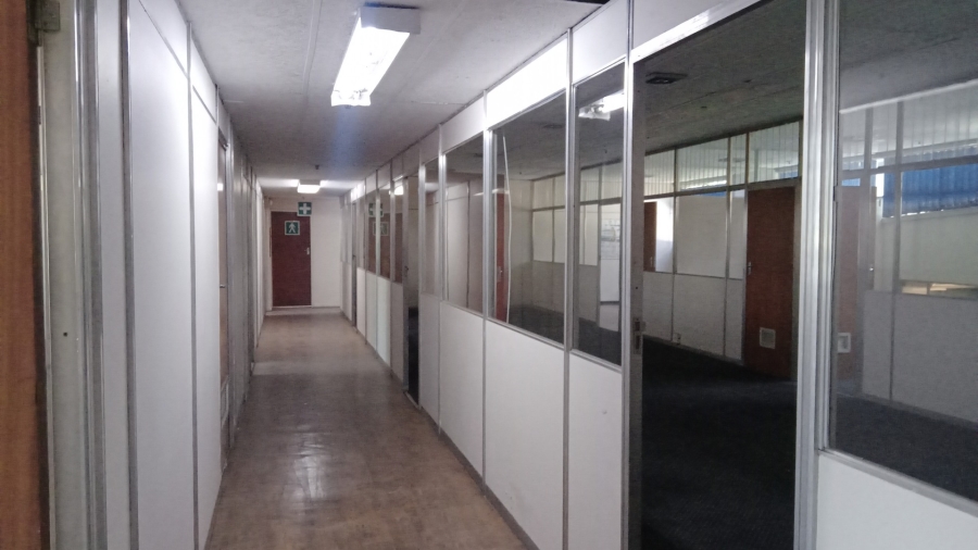 To Let commercial Property for Rent in Heriotdale Gauteng