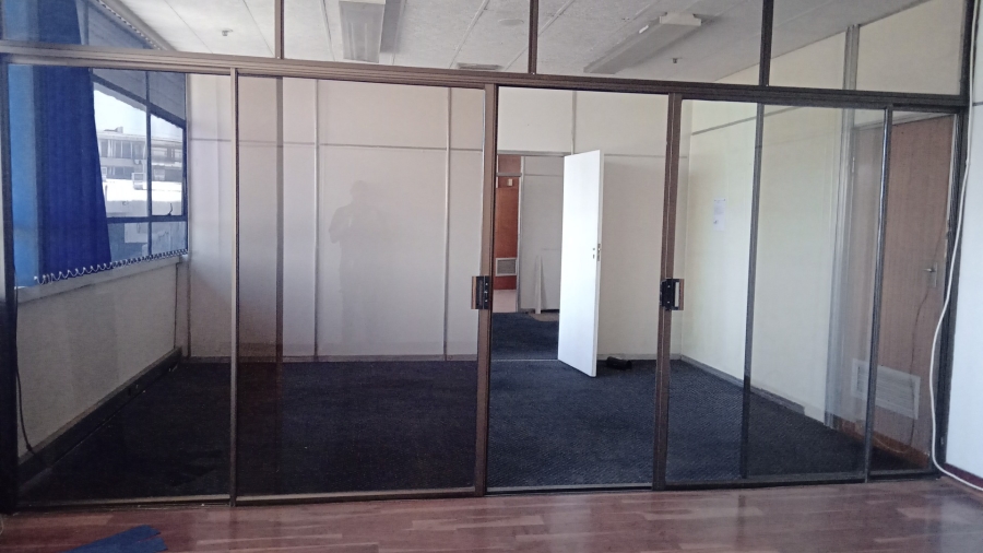 To Let commercial Property for Rent in Heriotdale Gauteng