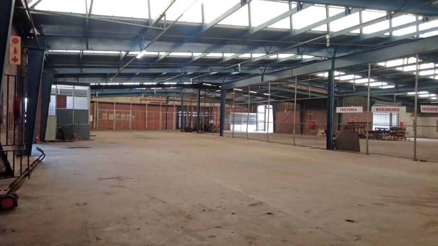 To Let commercial Property for Rent in Heriotdale Gauteng