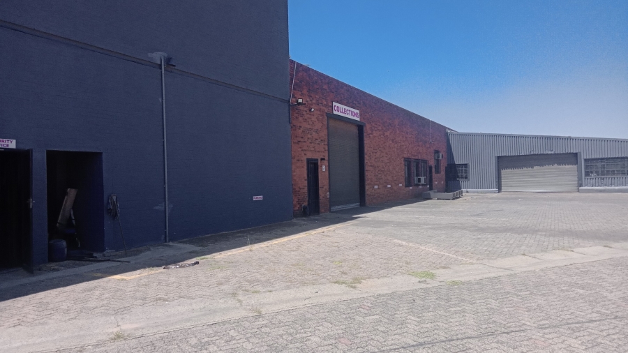 To Let commercial Property for Rent in Heriotdale Gauteng