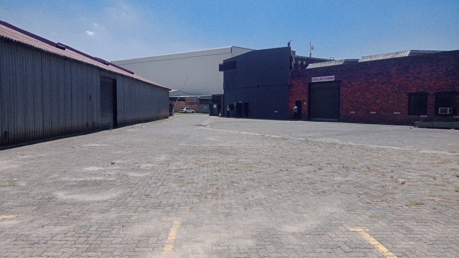 To Let commercial Property for Rent in Heriotdale Gauteng