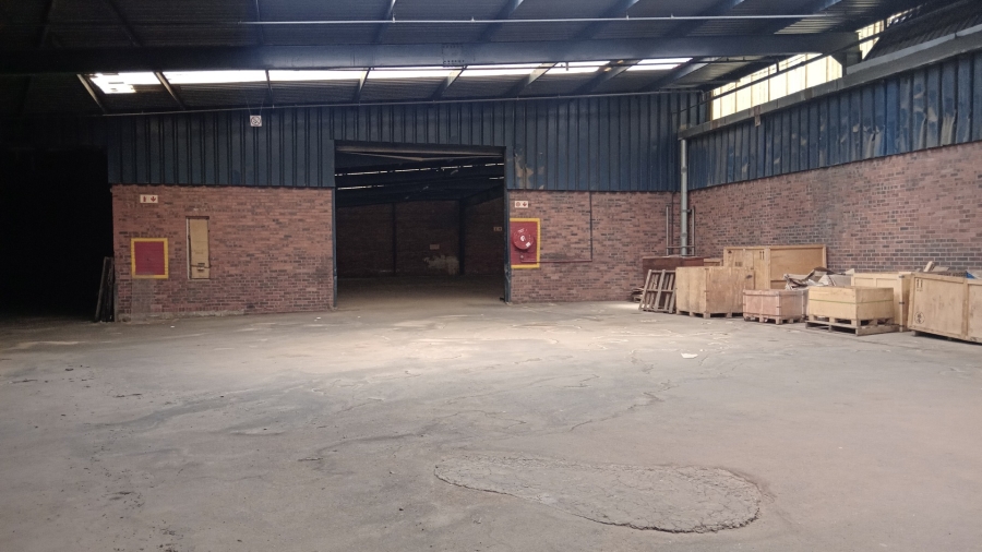 To Let commercial Property for Rent in Heriotdale Gauteng