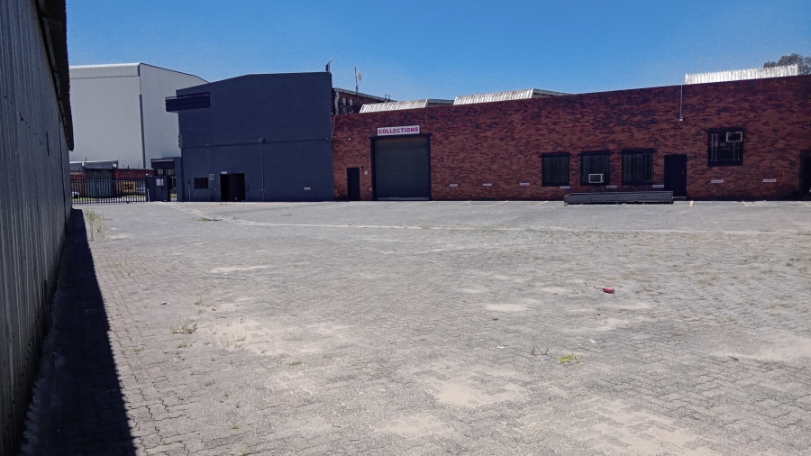 To Let commercial Property for Rent in Heriotdale Gauteng