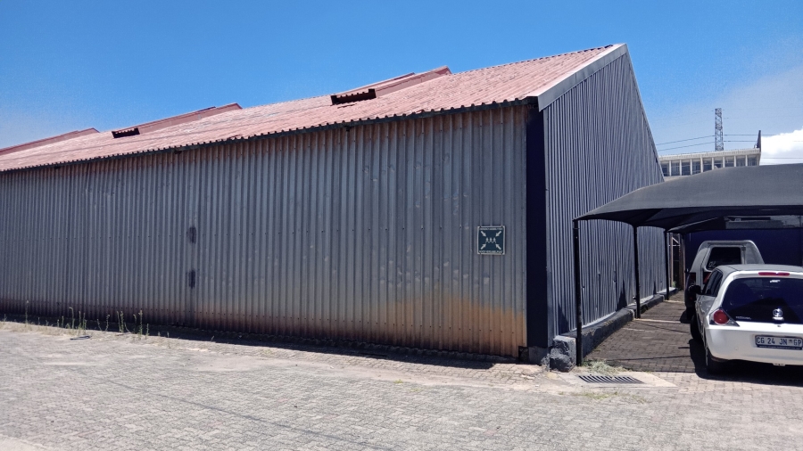 To Let commercial Property for Rent in Heriotdale Gauteng