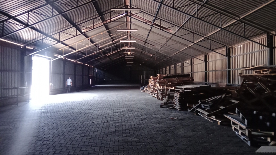 To Let commercial Property for Rent in Heriotdale Gauteng