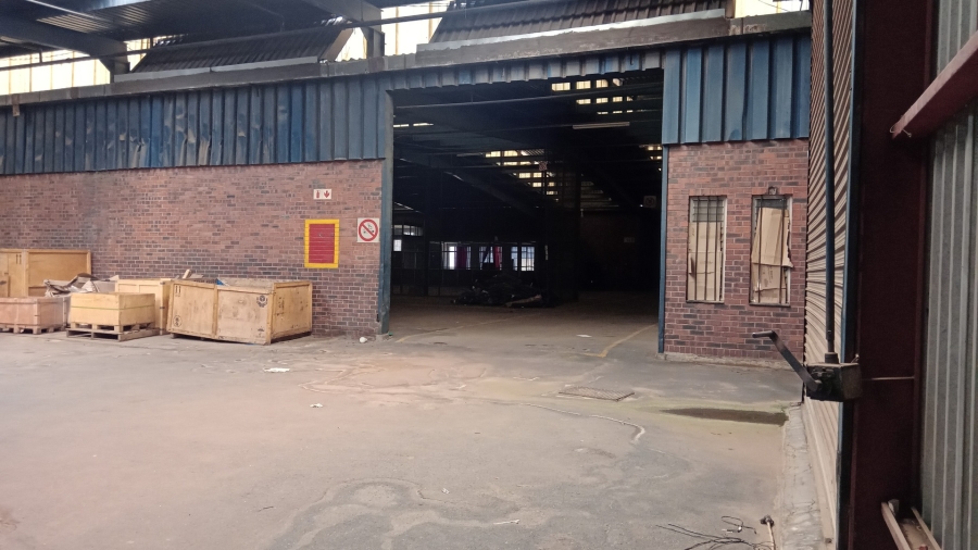 To Let commercial Property for Rent in Heriotdale Gauteng