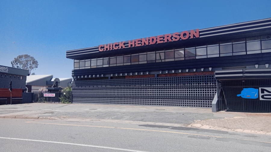 To Let commercial Property for Rent in Heriotdale Gauteng