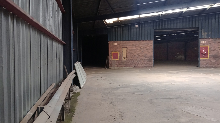 To Let commercial Property for Rent in Heriotdale Gauteng