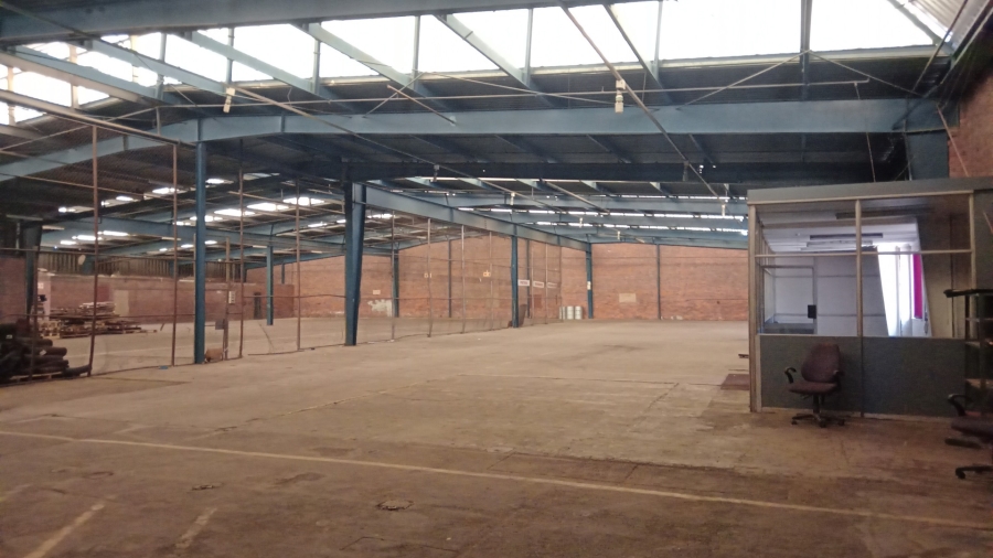 To Let commercial Property for Rent in Heriotdale Gauteng