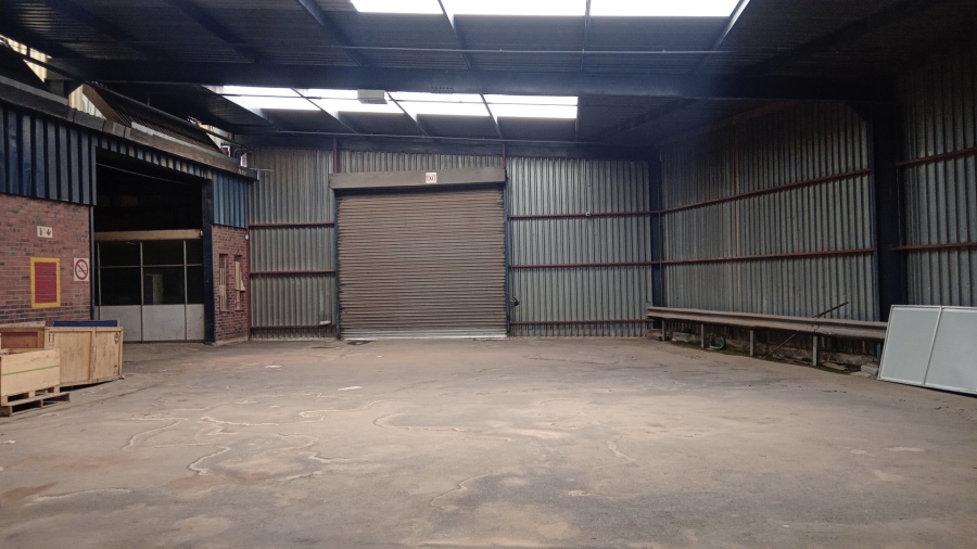 To Let commercial Property for Rent in Heriotdale Gauteng