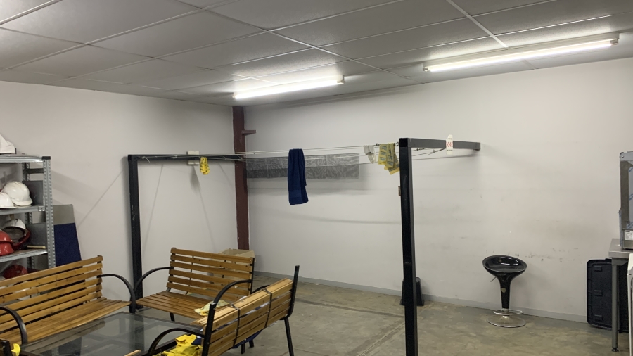 To Let commercial Property for Rent in Linbro Park Gauteng