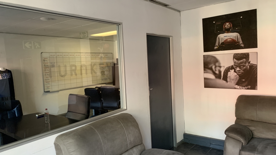 To Let commercial Property for Rent in Linbro Park Gauteng