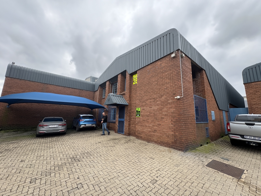 Commercial Property for Sale in Jet Park Gauteng