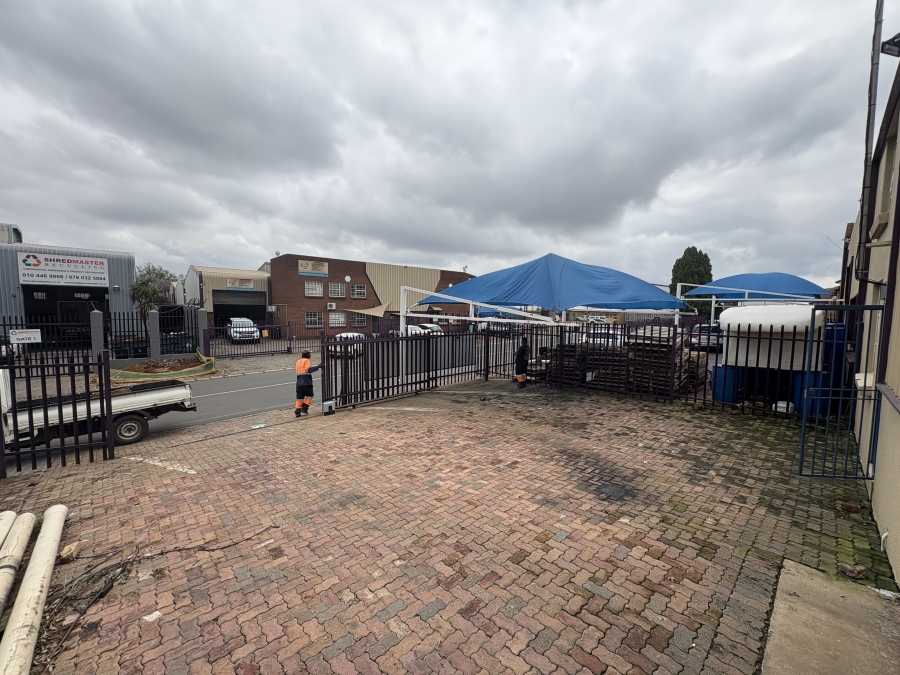 Commercial Property for Sale in Jet Park Gauteng