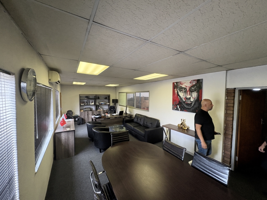 Commercial Property for Sale in Jet Park Gauteng