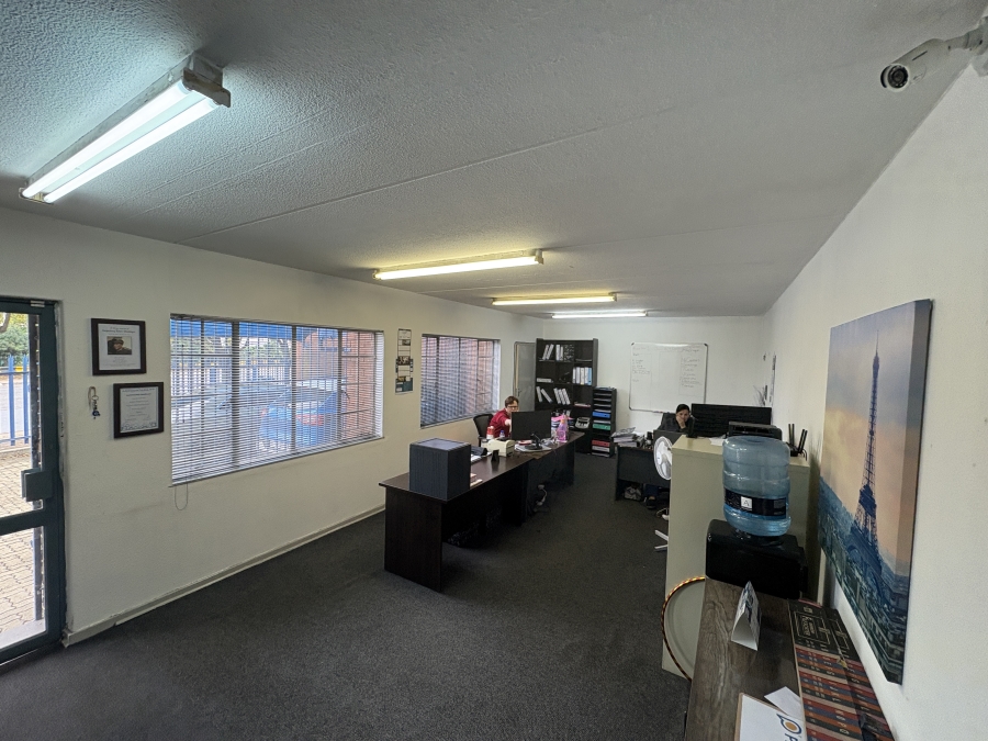 Commercial Property for Sale in Jet Park Gauteng