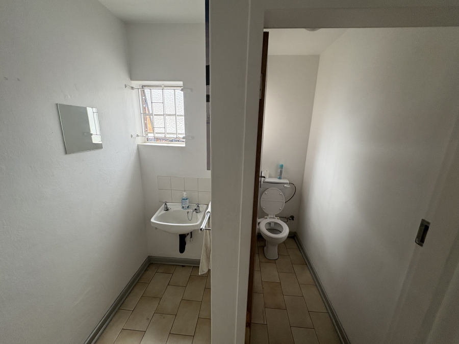 Commercial Property for Sale in Jet Park Gauteng