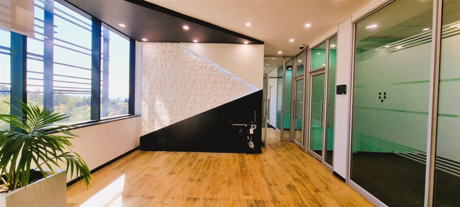 To Let commercial Property for Rent in Bryanston Gauteng