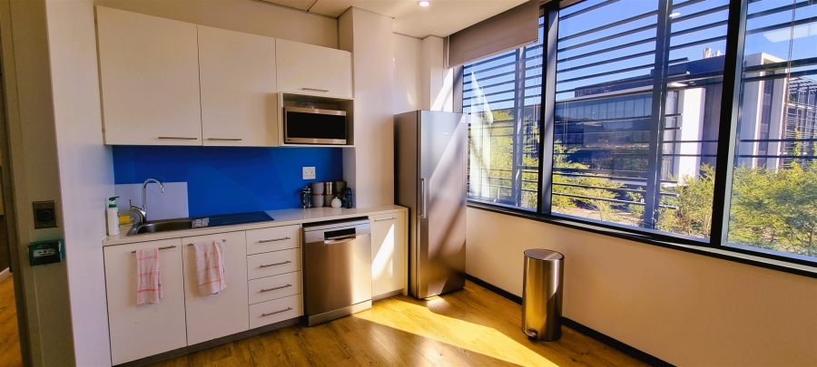 To Let commercial Property for Rent in Bryanston Gauteng