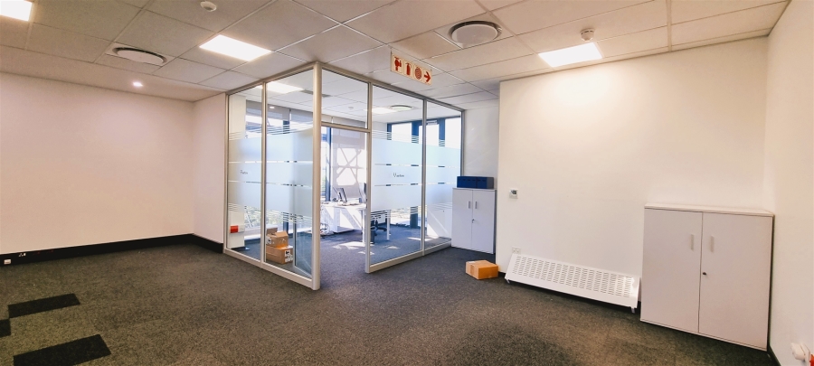 To Let commercial Property for Rent in Bryanston Gauteng