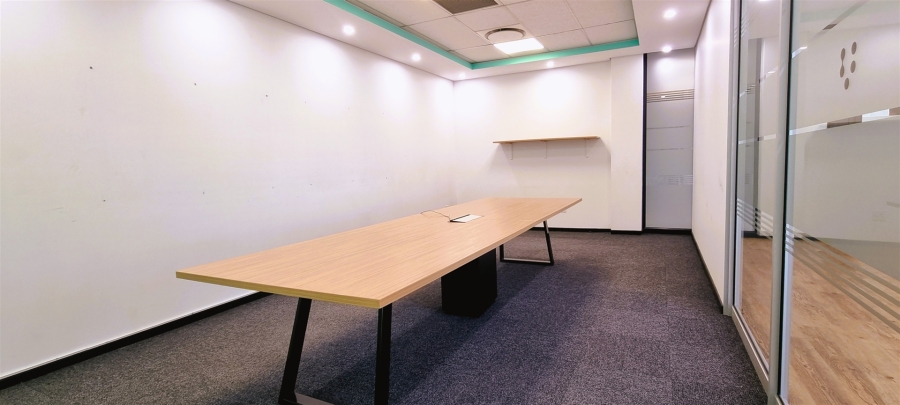 To Let commercial Property for Rent in Bryanston Gauteng