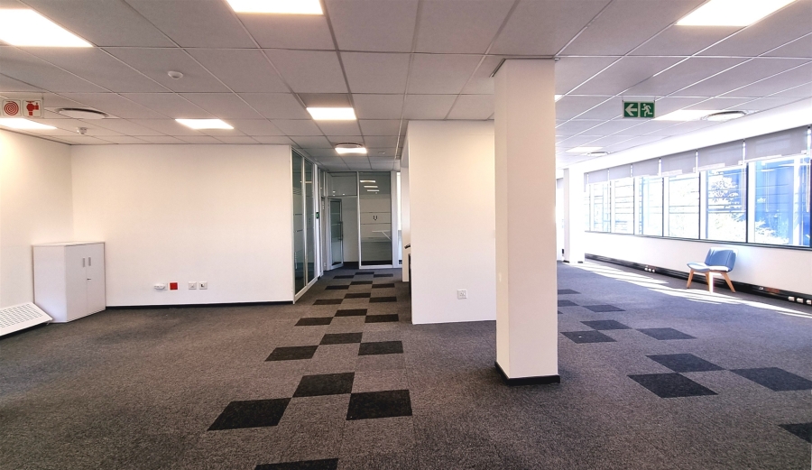 To Let commercial Property for Rent in Bryanston Gauteng