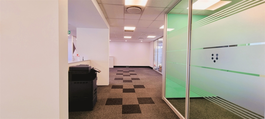 To Let commercial Property for Rent in Bryanston Gauteng