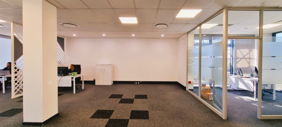 To Let commercial Property for Rent in Bryanston Gauteng