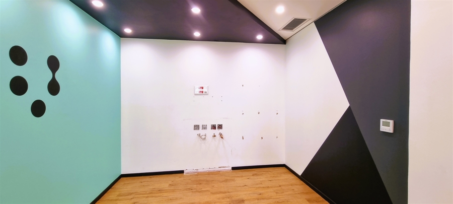 To Let commercial Property for Rent in Bryanston Gauteng