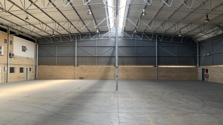 0 Bedroom Property for Sale in Spartan Gauteng