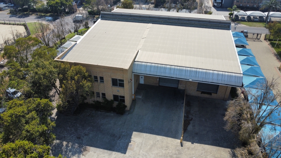 0 Bedroom Property for Sale in Spartan Gauteng