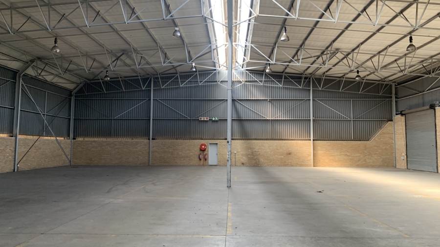 0 Bedroom Property for Sale in Spartan Gauteng