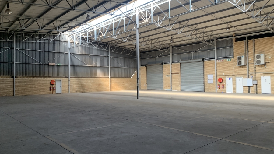 0 Bedroom Property for Sale in Spartan Gauteng