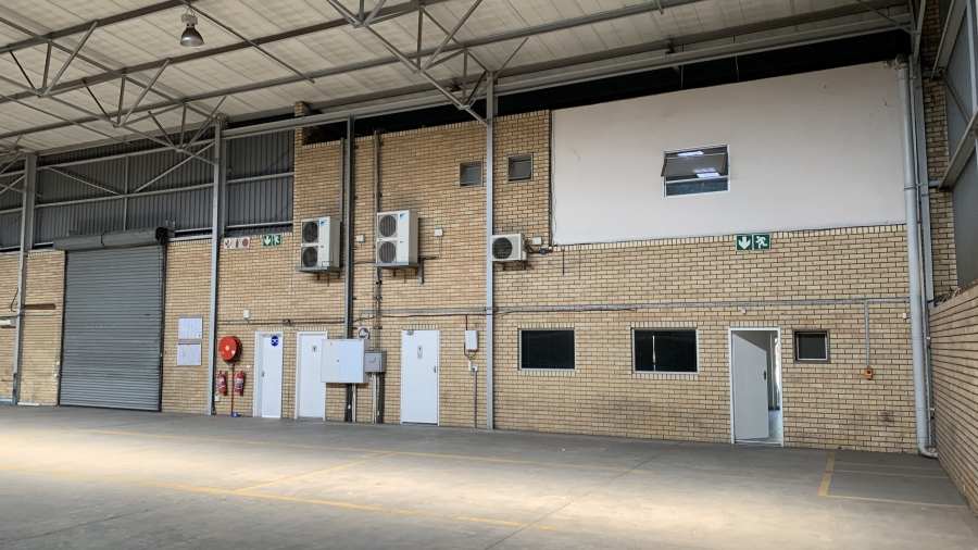 0 Bedroom Property for Sale in Spartan Gauteng