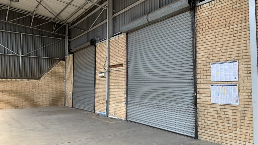 0 Bedroom Property for Sale in Spartan Gauteng