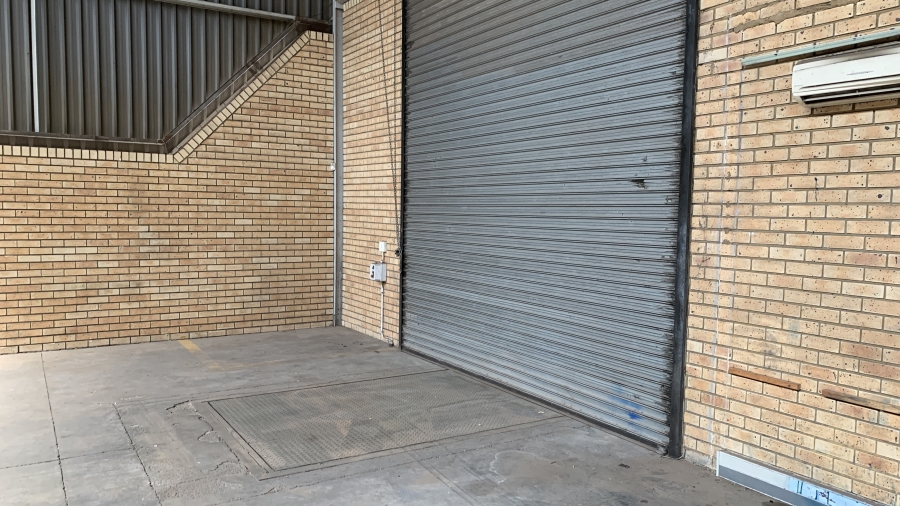 0 Bedroom Property for Sale in Spartan Gauteng