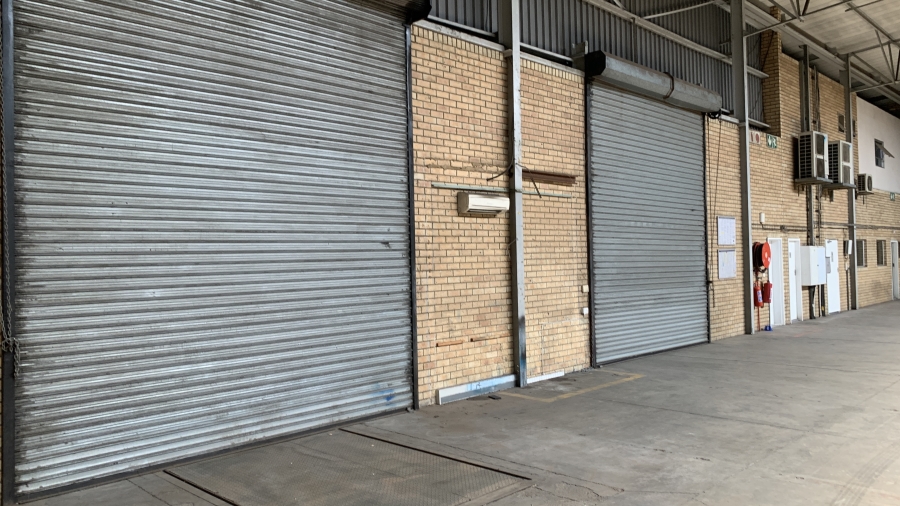 0 Bedroom Property for Sale in Spartan Gauteng