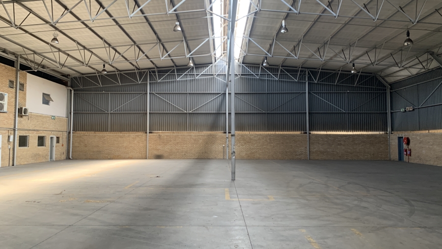 0 Bedroom Property for Sale in Spartan Gauteng