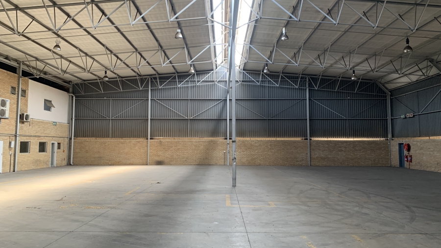 0 Bedroom Property for Sale in Spartan Gauteng