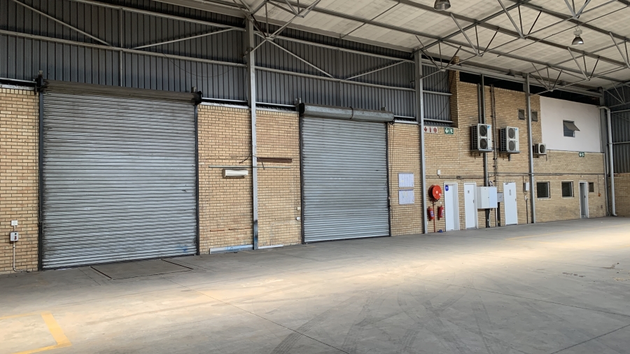 0 Bedroom Property for Sale in Spartan Gauteng